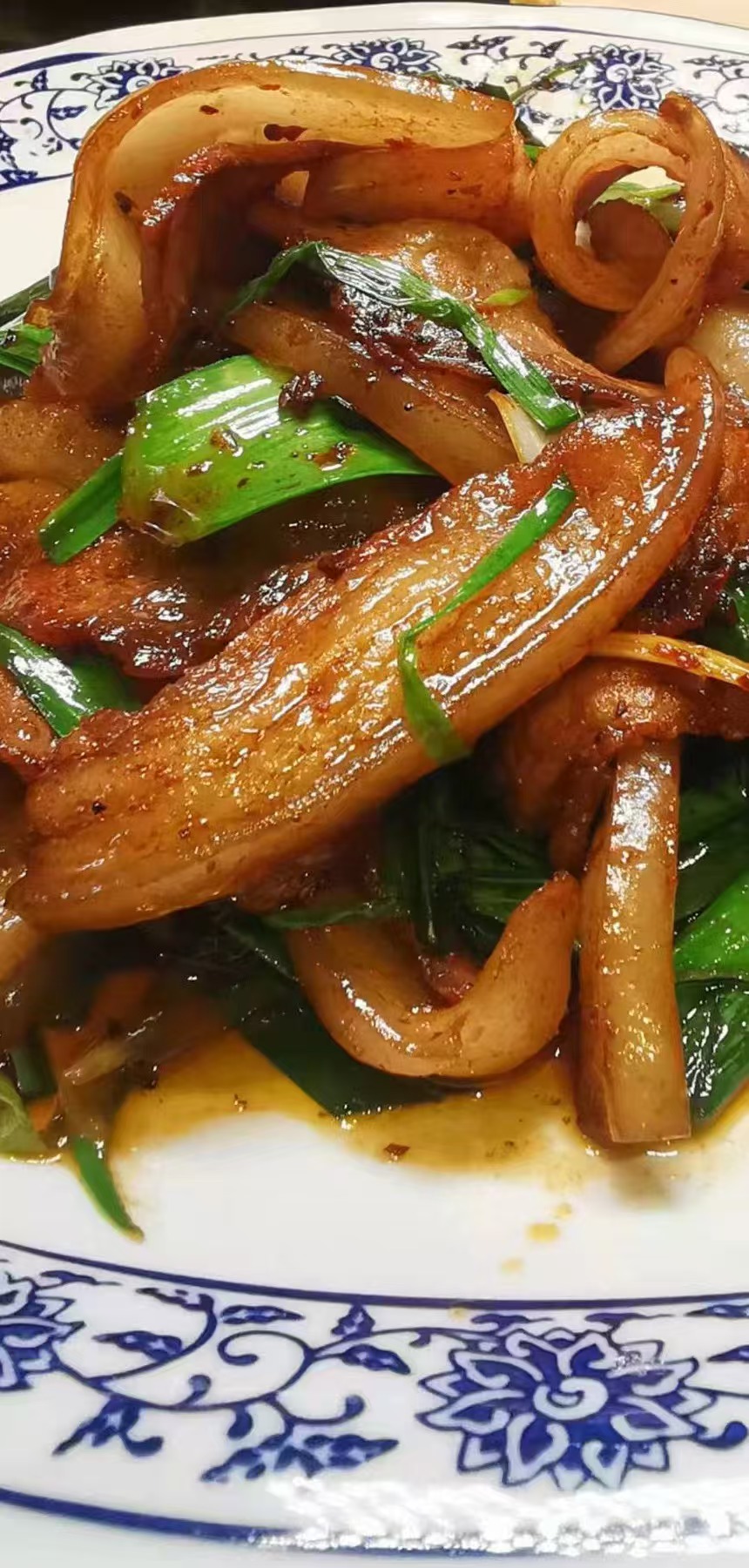 家常回锅肉